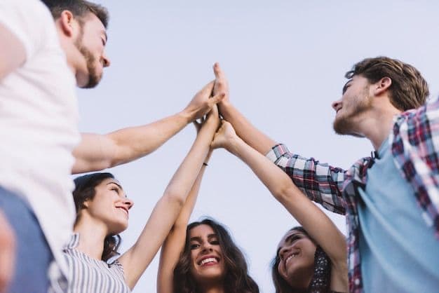 Holistia wellness platform